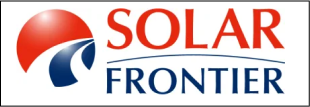 ソーラーフロンティア株式会社